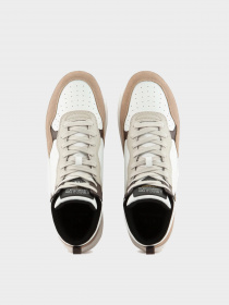 Кроссовки Armani Exchange модель XUZ040-XV763-T041 Фото
