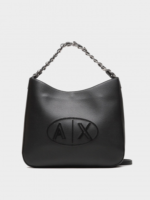 Сумки Armani Exchange модель 942859-3F786-00020 Фото
