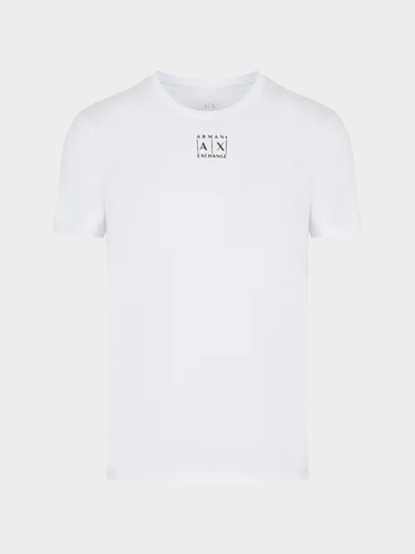 Футболки и поло Armani Exchange модель 6RZTCA-ZJA5Z-1100 Фото
