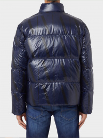 Куртки и дубленки Armani Exchange модель 8NZBP8-ZNULZ-05HB Фото