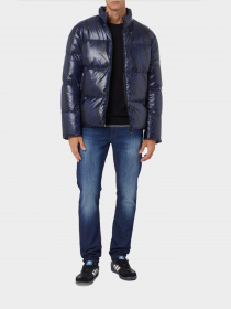 Куртки и дубленки Armani Exchange модель 8NZBP8-ZNULZ-05HB Фото