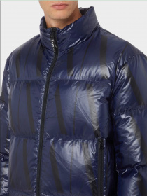 Куртки и дубленки Armani Exchange модель 8NZBP8-ZNULZ-05HB Фото