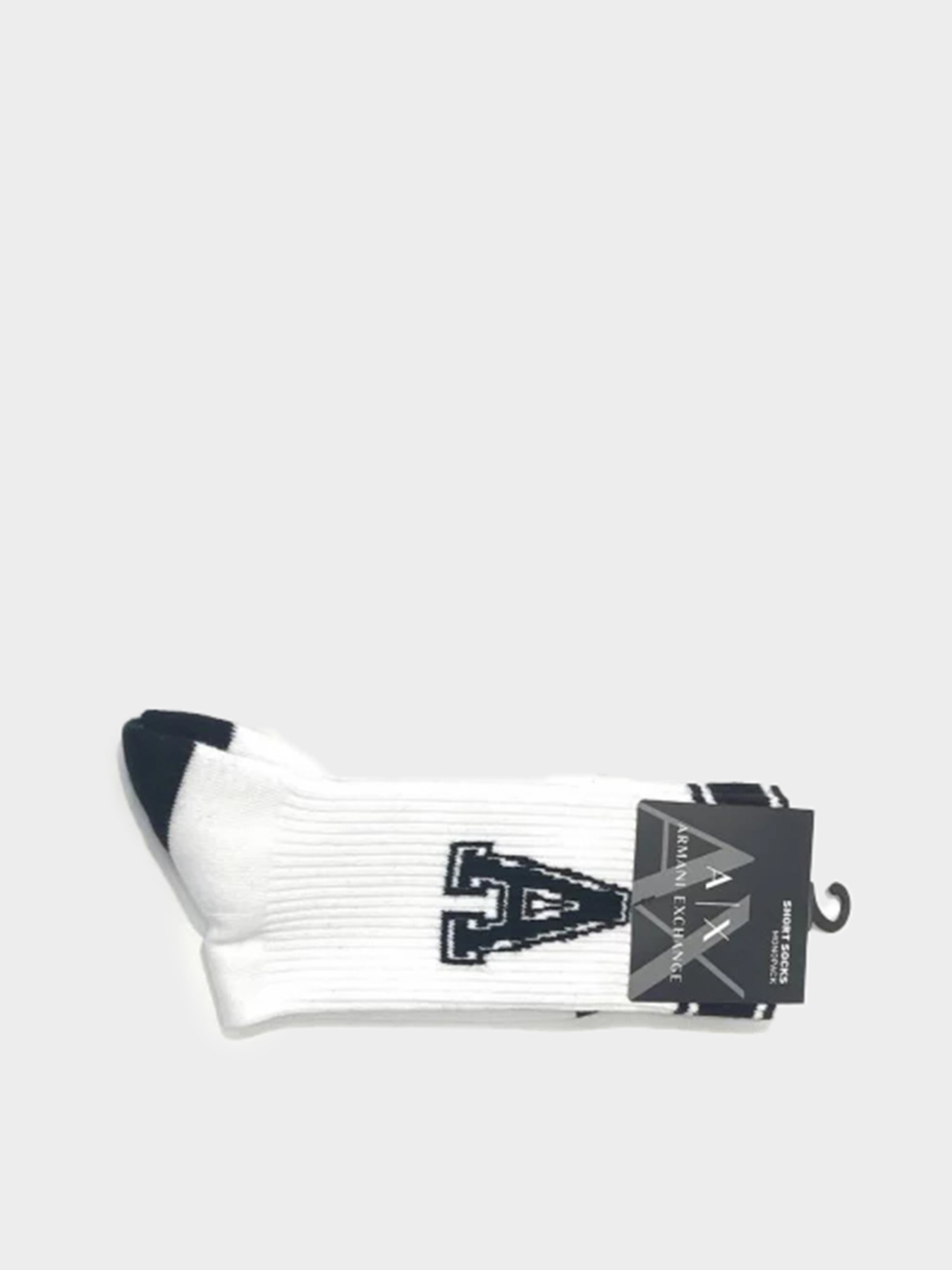 Носки и гольфы Armani Exchange модель 946019-3F423-00010 Фото
