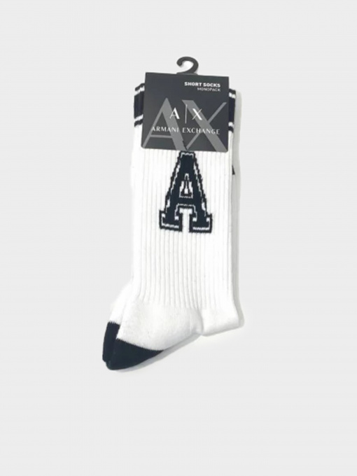 Носки и гольфы Armani Exchange модель 946019-3F423-00010 Фото