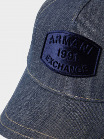 Шапки и кепки Armani Exchange модель 954221-3F121-01831 Фото