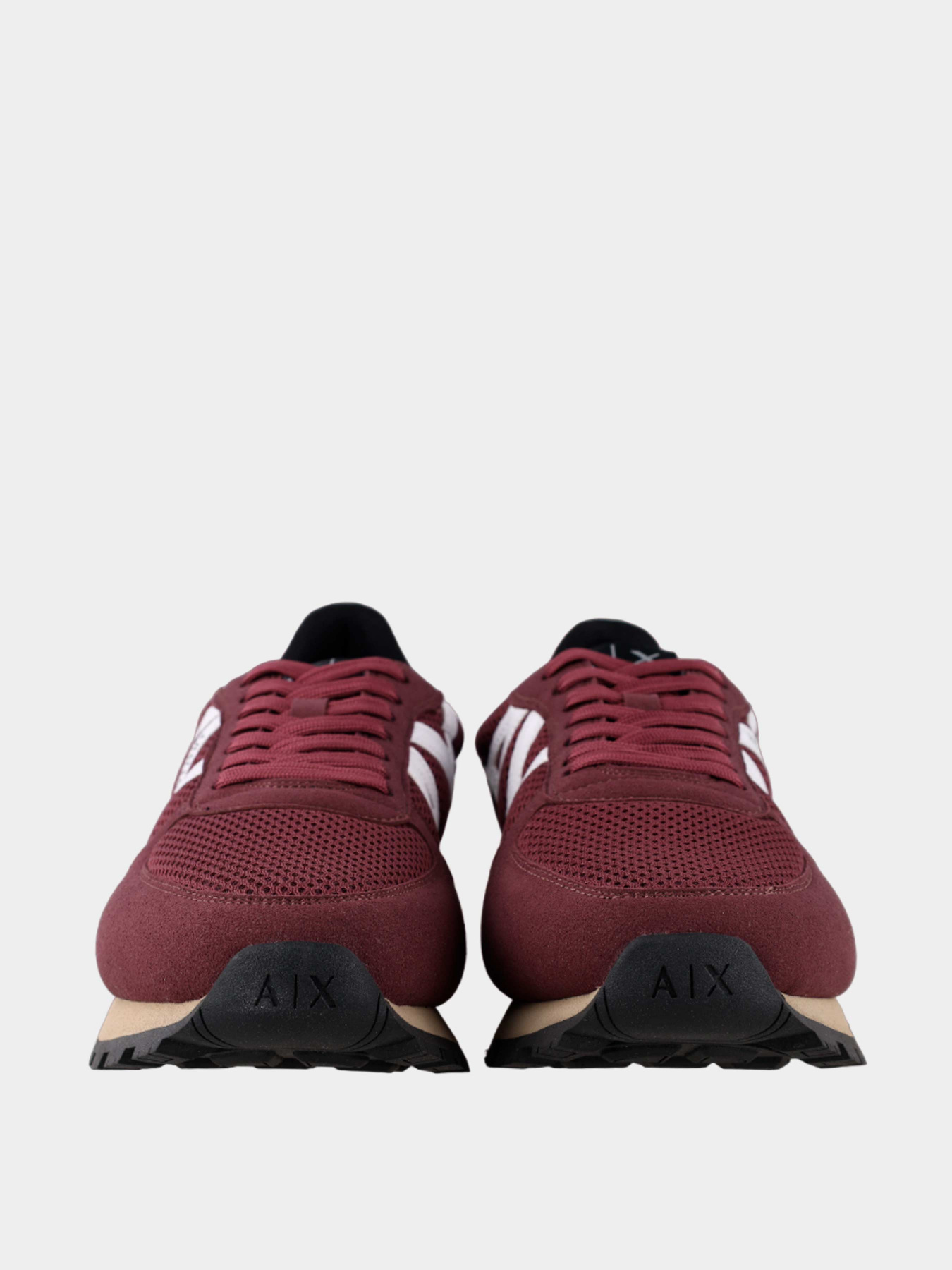 Кроссовки Armani Exchange модель XUX169-XV660-A552 Фото