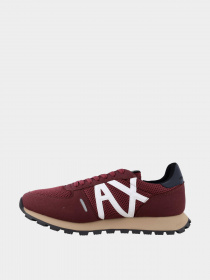 Кроссовки Armani Exchange модель XUX169-XV660-A552 Фото
