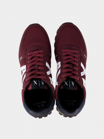 Кроссовки Armani Exchange модель XUX169-XV660-A552 Фото