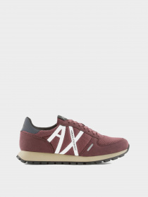 Кроссовкалар Armani Exchange үлгі XUX169-XV660-A552 Фото