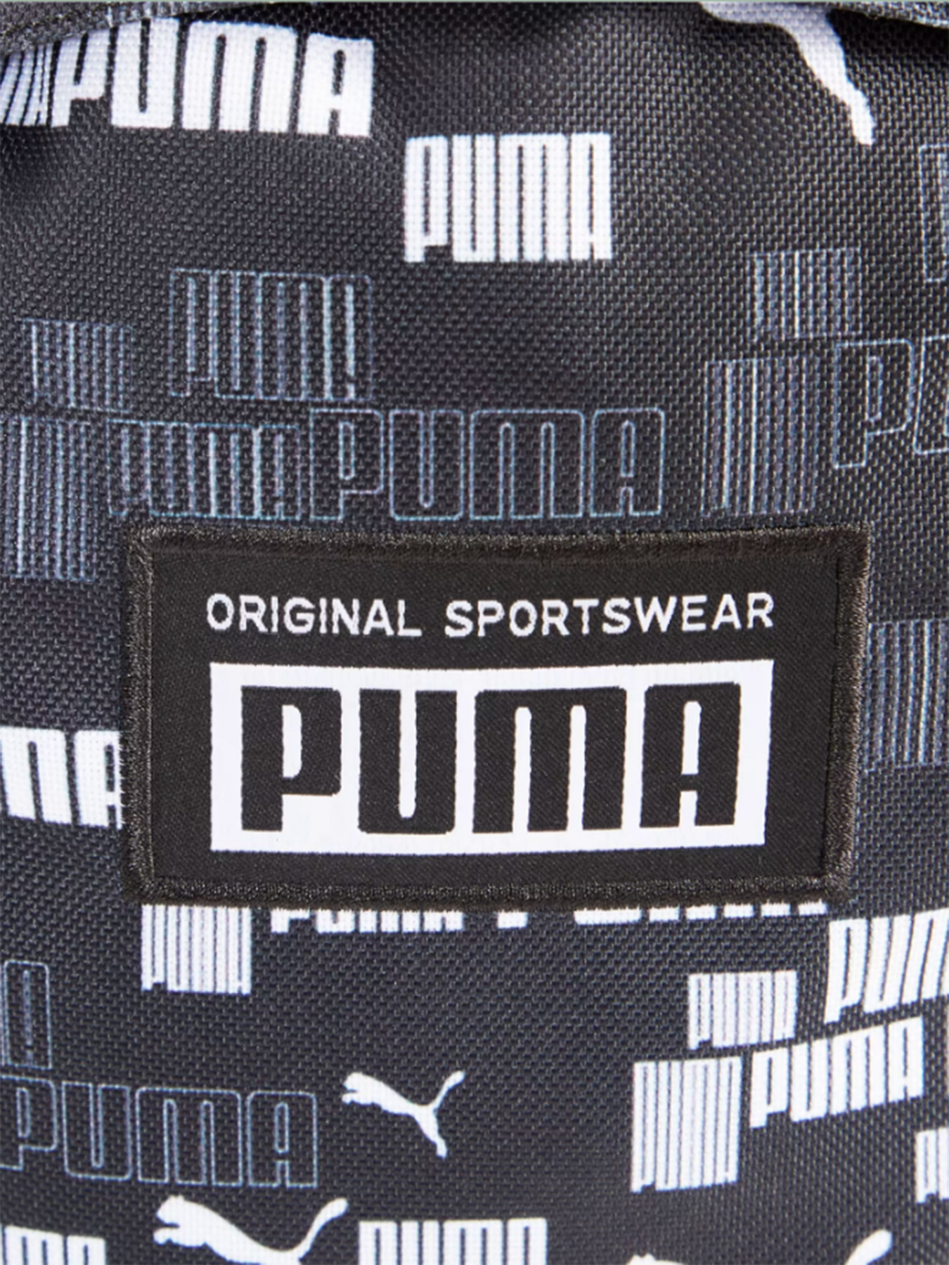 Рюкзаки PUMA модель 07913320 Фото