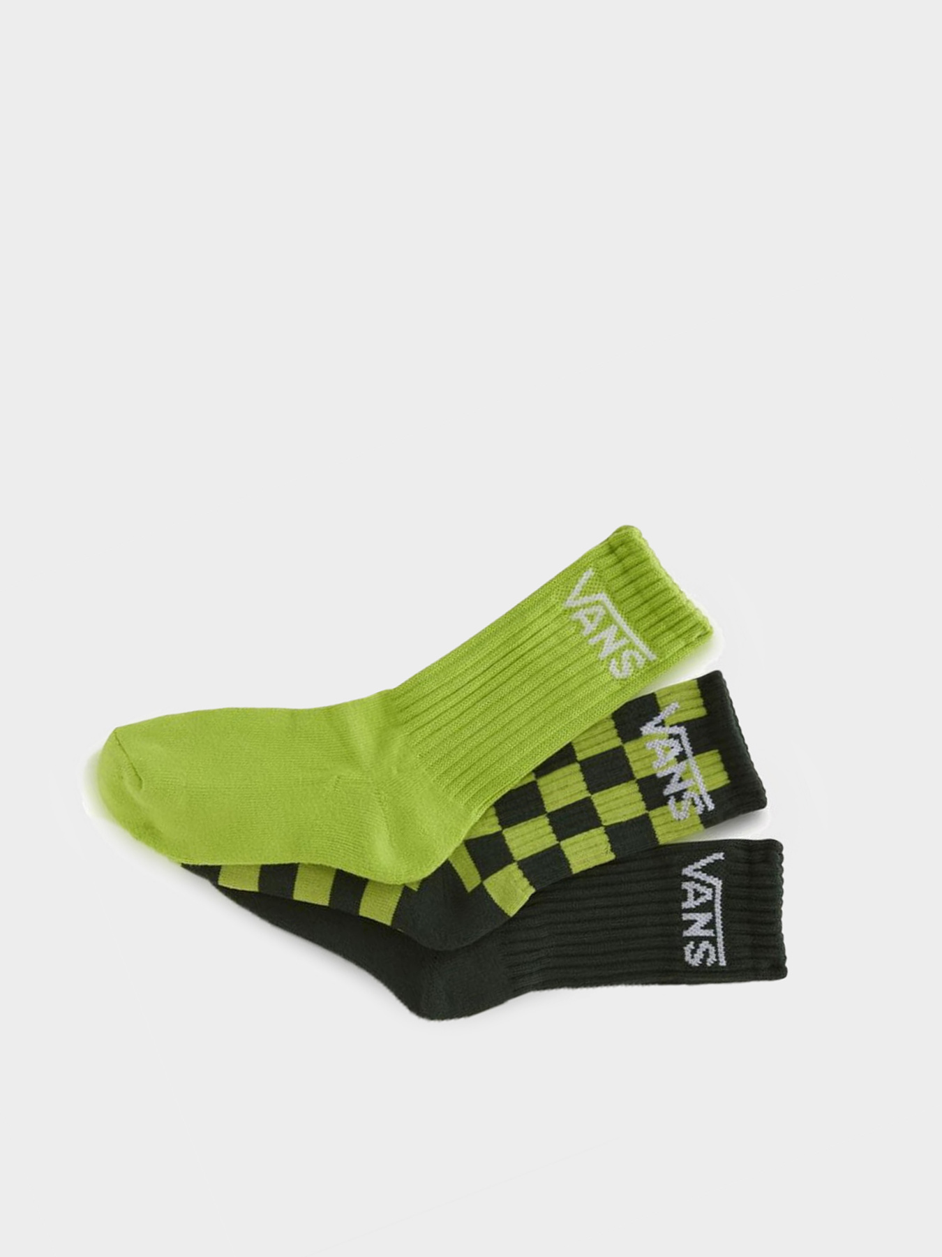 Носки и гольфы Vans модель VN000YBRCAX1 Фото