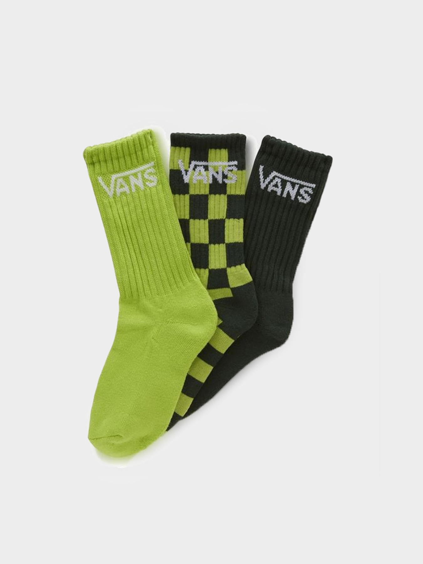 Носки и гольфы Vans модель VN000YBRCAX1 Фото