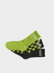 Носки и гольфы Vans модель VN000YBRCAX1 Фото