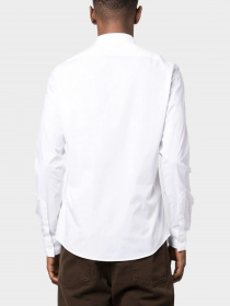 Рубашки Emporio Armani модель 01CC20-01C68-100 Фото