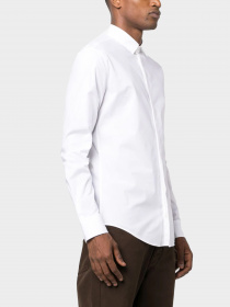 Рубашки Emporio Armani модель 01CC20-01C68-100 Фото