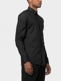 Рубашки Emporio Armani модель 01CC20-01C68-999 Фото