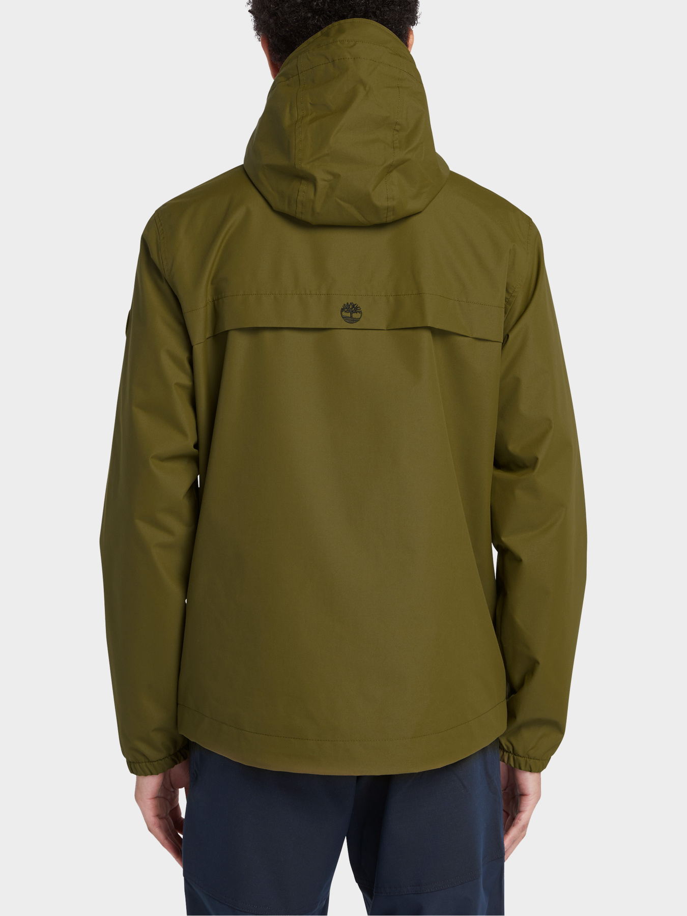 Куртки и дубленки Timberland модель TB0A5XRS302 Фото