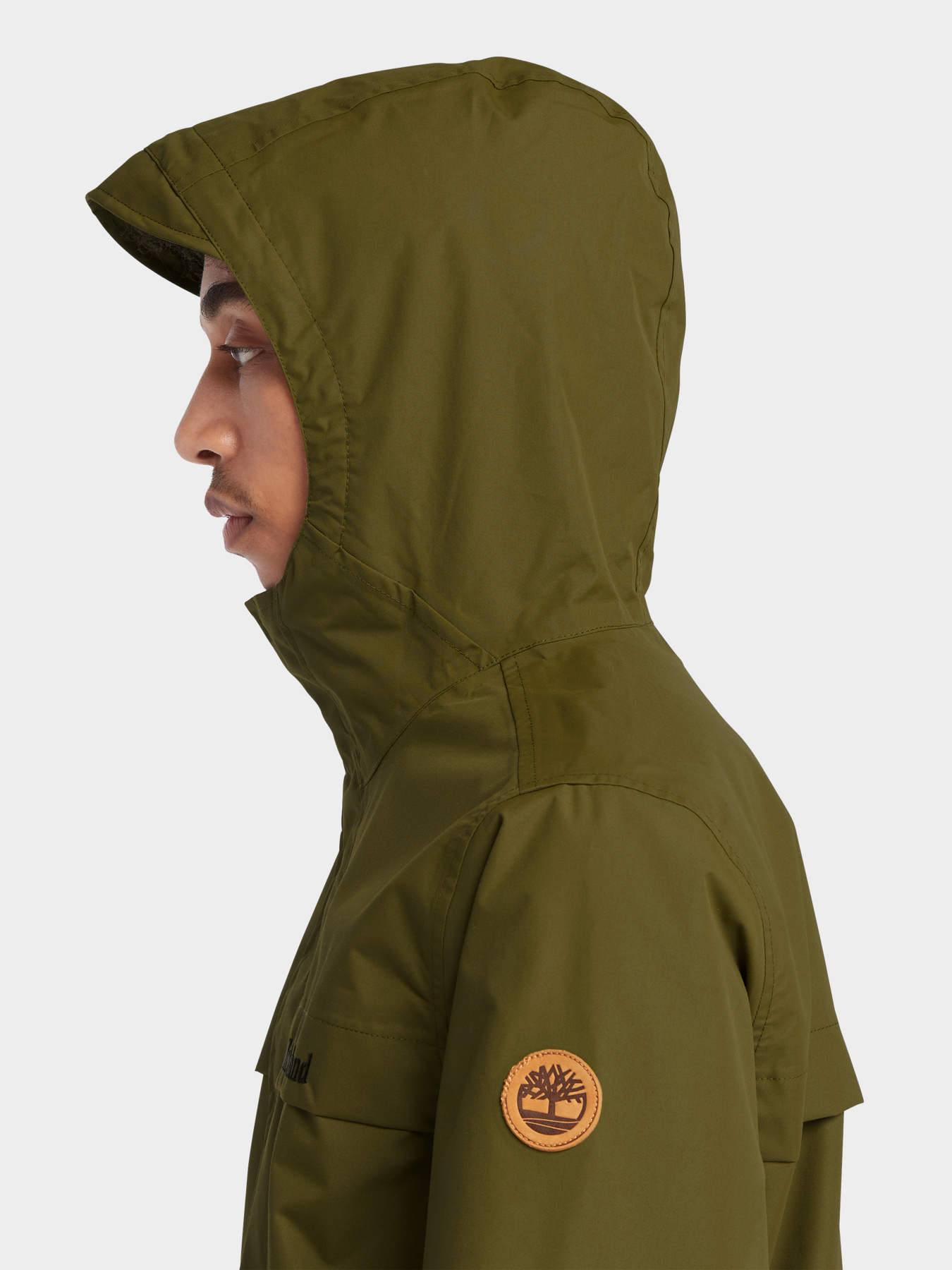 Куртки и дубленки Timberland модель TB0A5XRS302 Фото