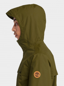 Куртки и дубленки Timberland модель TB0A5XRS302 Фото