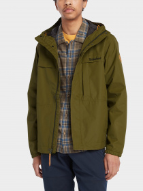 Куртки и дубленки Timberland модель TB0A5XRS302 Фото