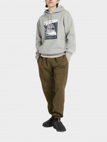 Брюки Timberland модель TB0A6M59A58 Фото