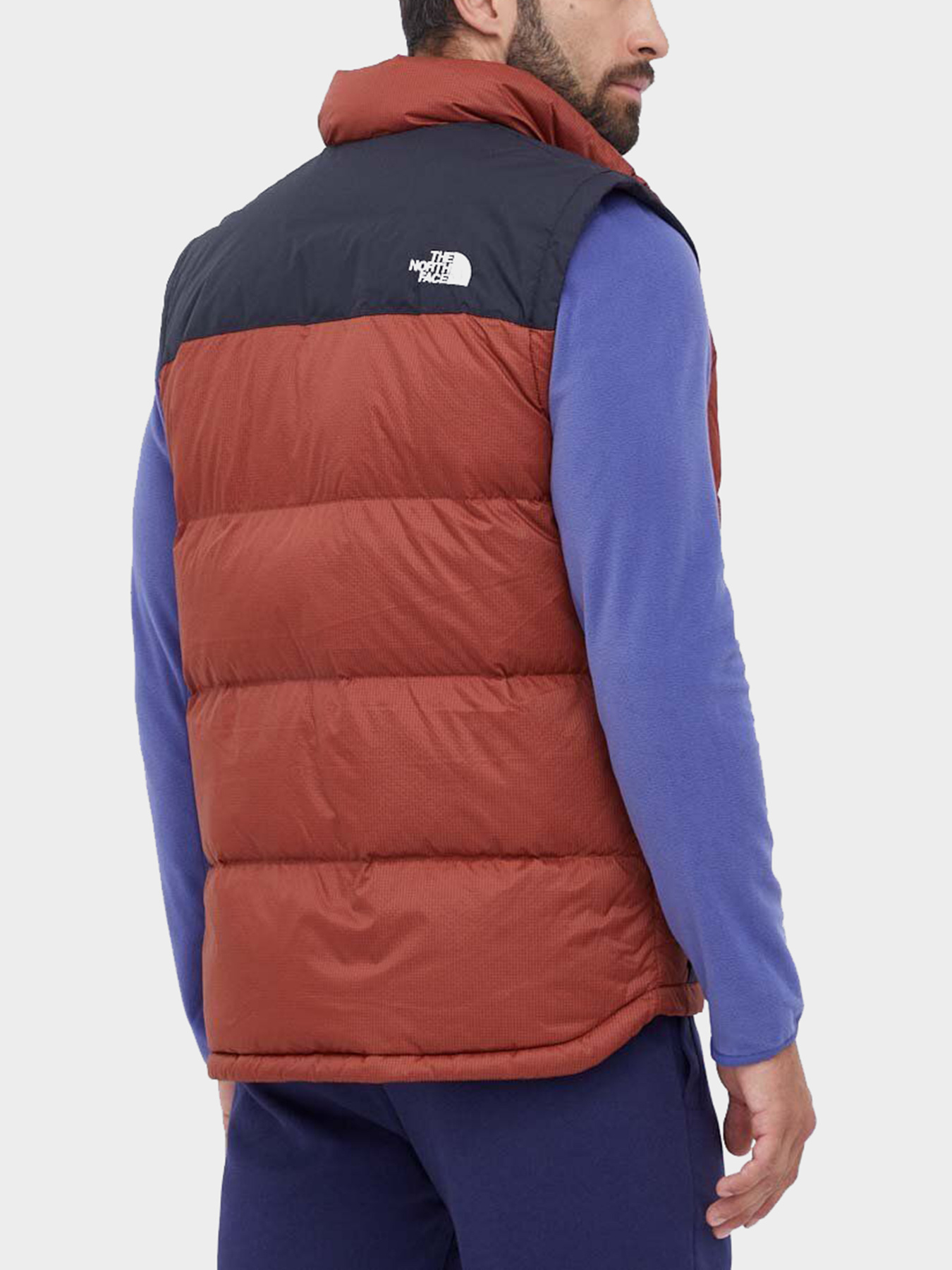 Куртки и дубленки The North Face модель NF0A4M9KWEW1 Фото