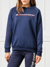 Худи и свитшоты Tommy Hilfiger модель S10S100358-401 Фото