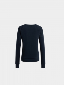 Худи и свитшоты Armani Exchange модель 8NYM76-Y9L7Z-1510 Фото