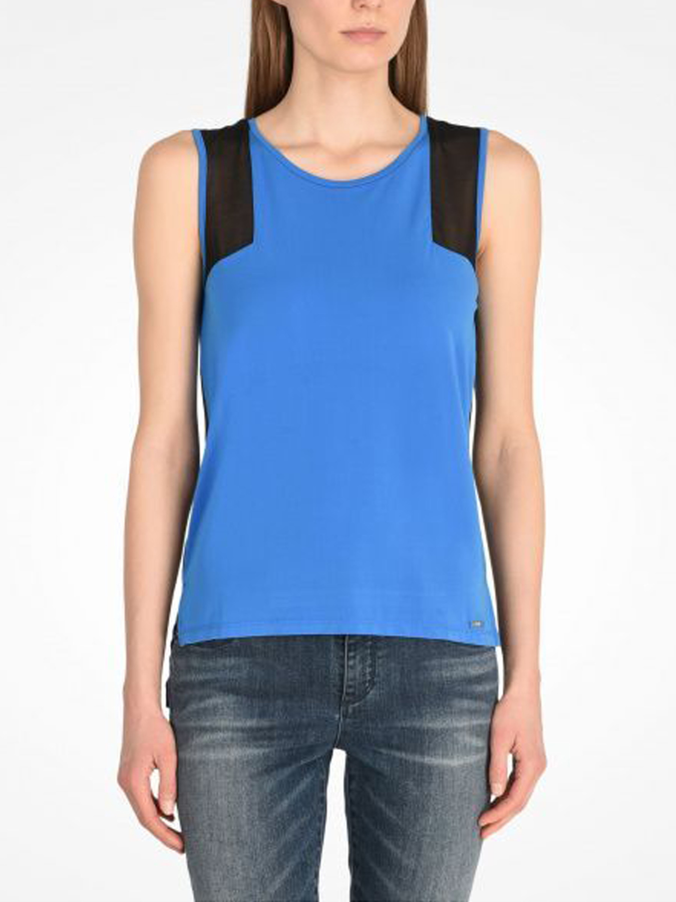Футболки и поло Armani Exchange модель 3YYMAX-YJC1Z-1508 Фото