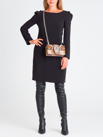 Платья Armani Exchange модель 6ZYA06-YNDUZ-1200 Фото