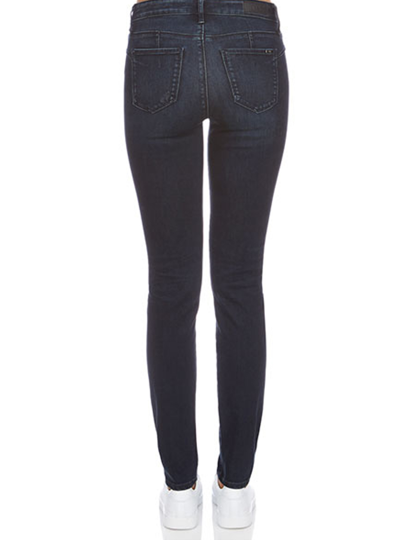 Джинсы Armani Exchange модель 6GYJ69-Y2HJZ-1500 Фото