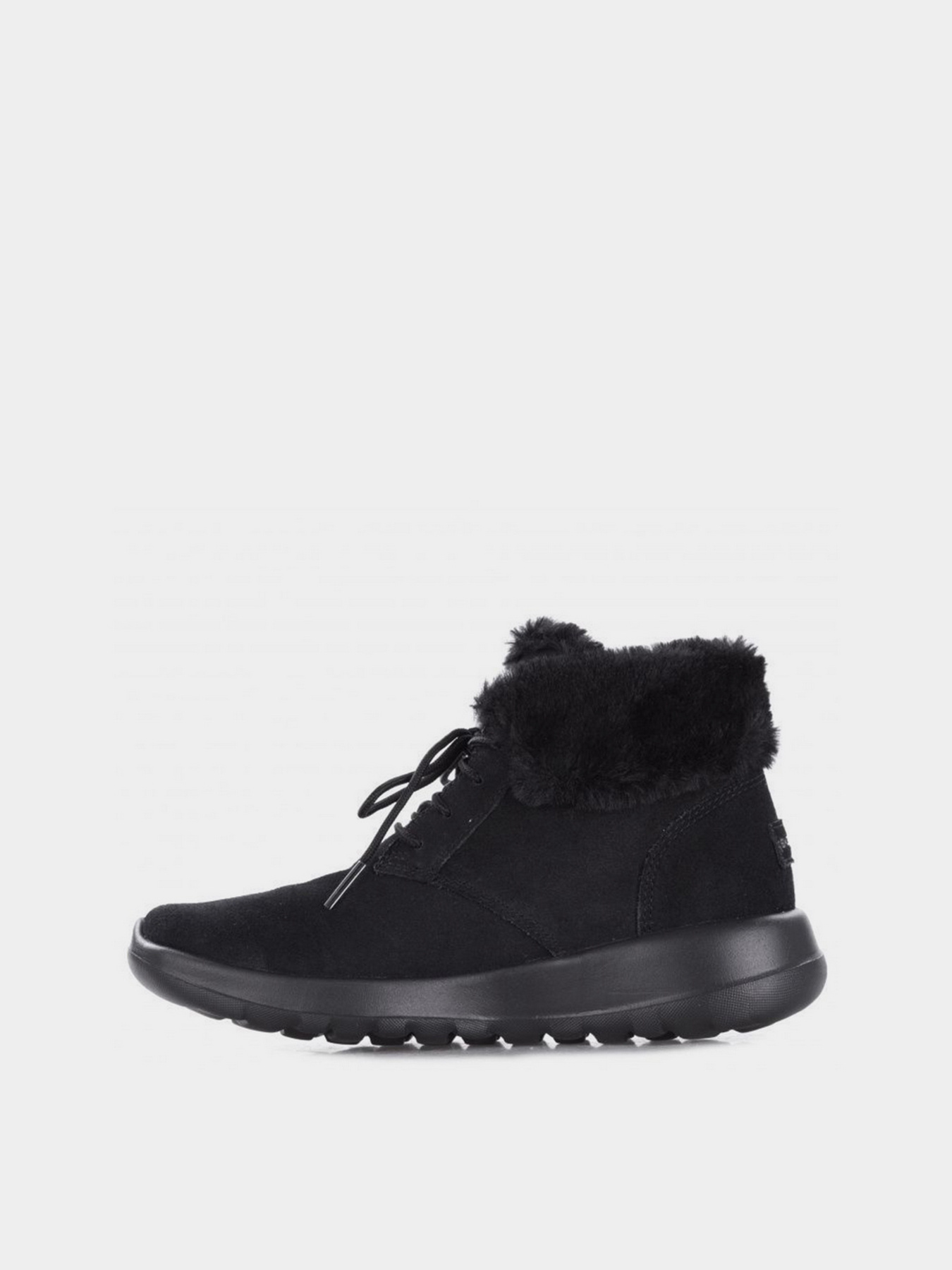 Ботинки и сапоги Skechers модель 15506 BBK Фото