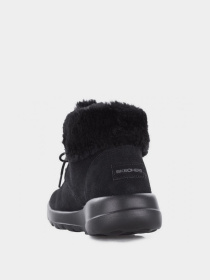 Ботинки и сапоги Skechers модель 15506 BBK Фото