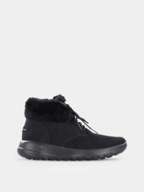 Ботинки и сапоги Skechers модель 15506 BBK Фото