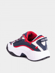 Кроссовки Tommy Hilfiger модель EM0EM00374-0K5 Фото