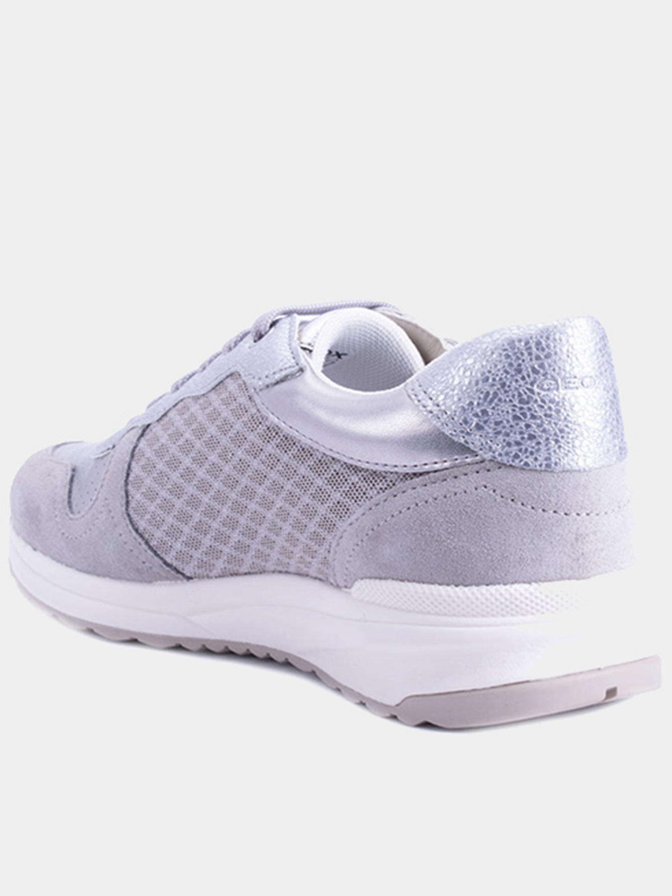 Кроссовки Geox модель D022SA-0GN22-C1010 Кроссовки Geox модель D022SA-0GN22-C1010 Фото