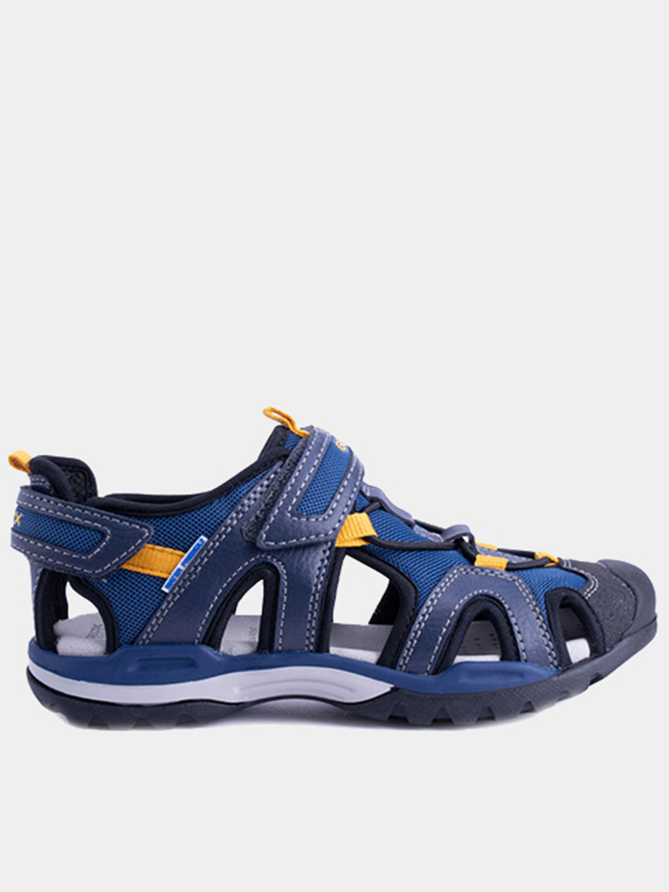 Сандалии Geox модель J020RA-014ME-C4229 Фото