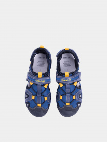 Сандалии Geox модель J020RA-014ME-C4229 Фото