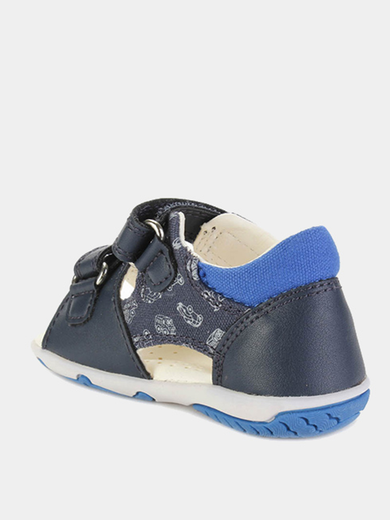 Сандалии Geox модель B02L8A-01054-C4226 Фото