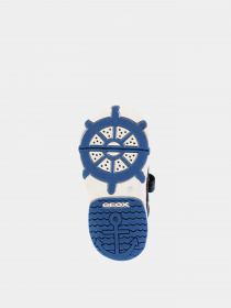Сандалии Geox модель B02L8A-01054-C4226 Фото