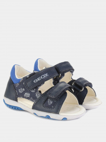 Сандалии Geox модель B02L8A-01054-C4226 Фото
