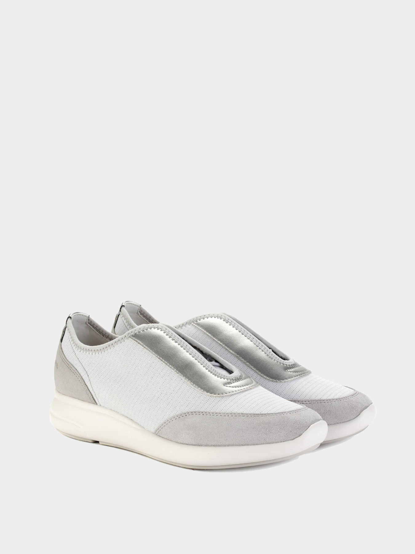 Кроссовки Geox модель D021CA-0EWNF-C1355 Фото
