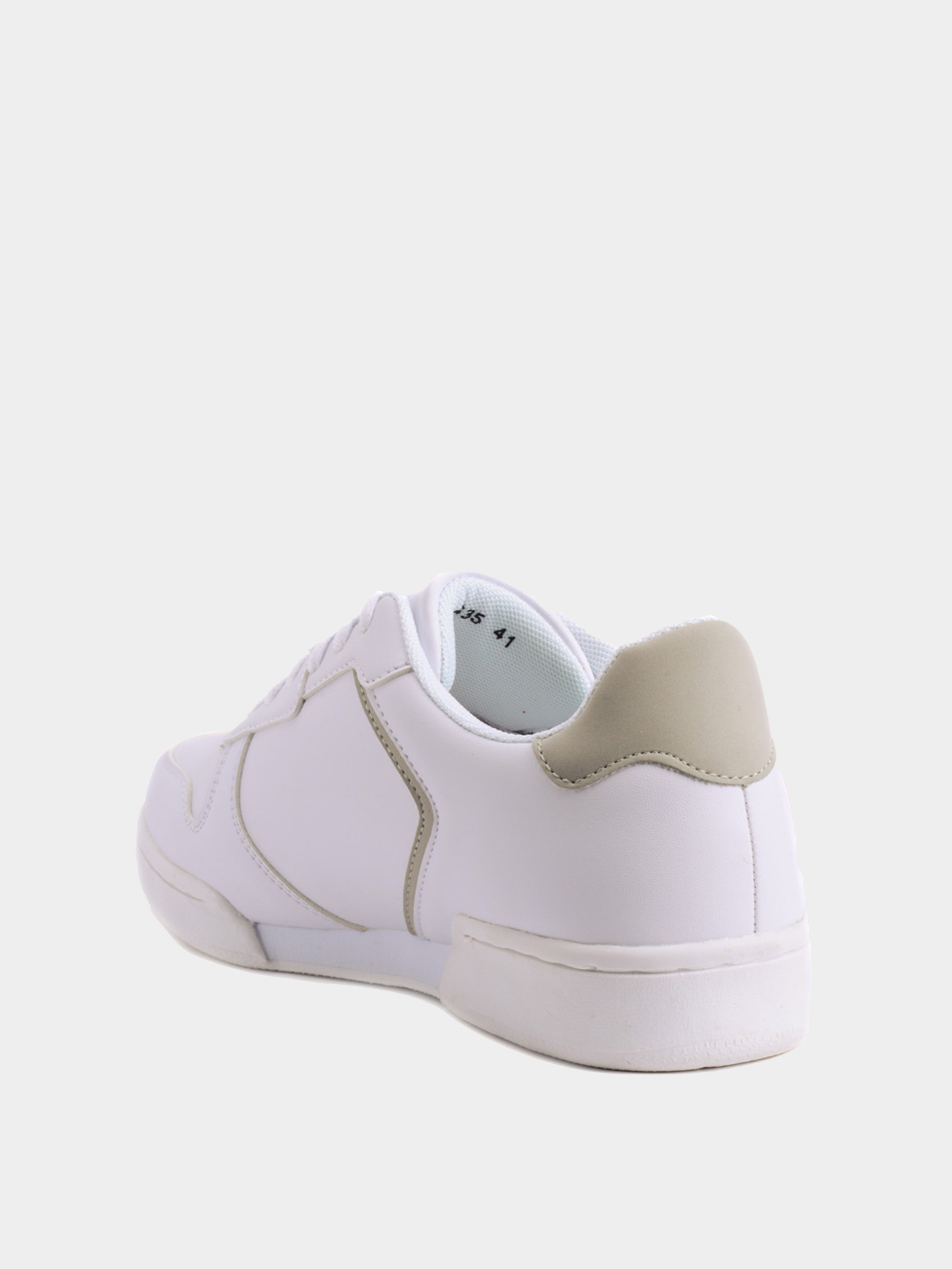 Кеды M Wone модель 328535 Фото