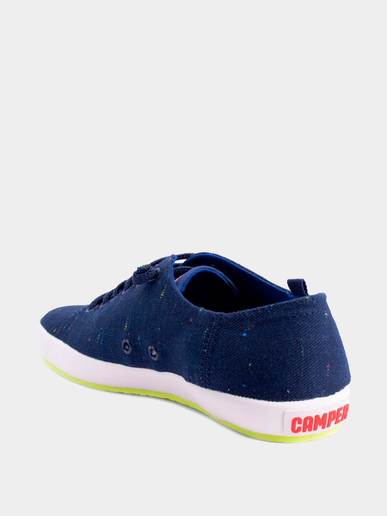 Кеды Camper модель 18869-072 Фото