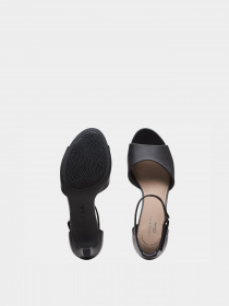 Сандалии Clarks модель 2615-0091 Фото