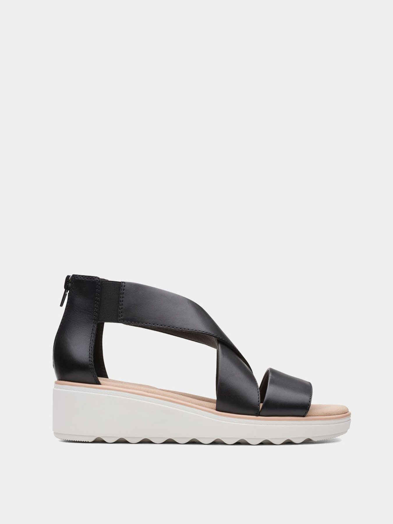 Сандалии Clarks модель 2614-9687 Фото