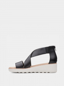 Сандалии Clarks модель 2614-9687 Фото