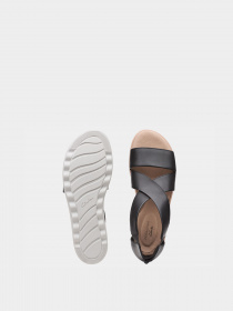 Сандалии Clarks модель 2614-9687 Фото
