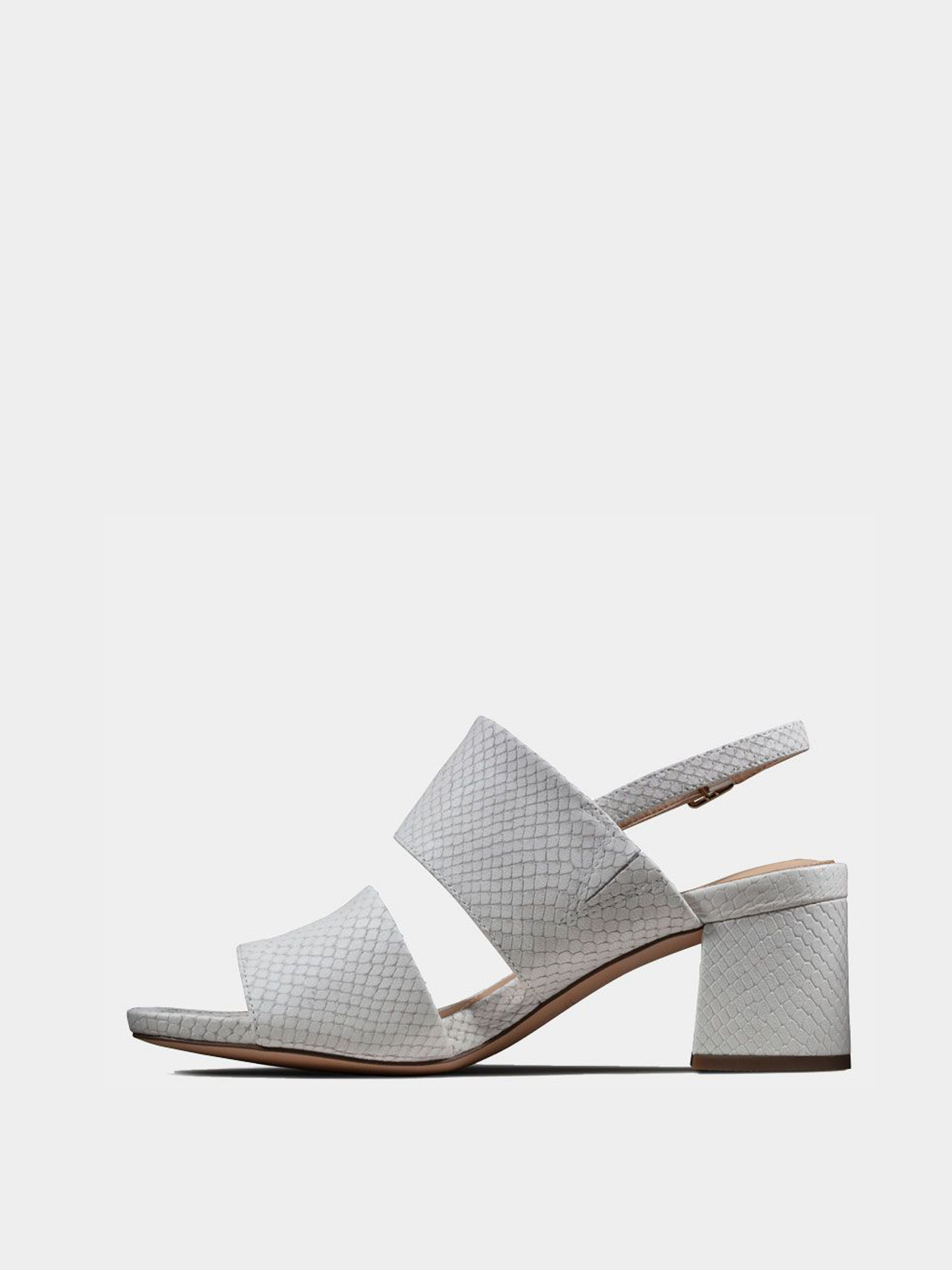 Сандалии Clarks модель 2614-8882 Фото