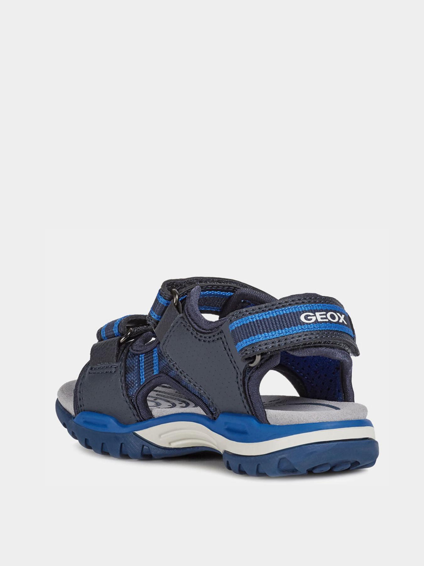 Сандалии Geox модель J020RD-014ME-C4226 Фото